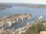 Bergen au soleil